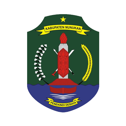 Logo desa